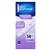 First Response 14 Day In Stream Ovulation Test Kit 14 Pack