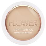 Flower Light Illusion Powder Soft Sand