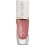 Flower Water Color Eye Tint Sunset Wash