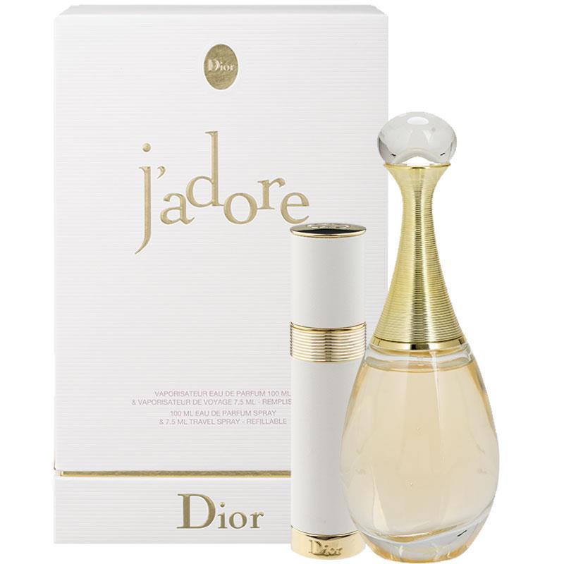 kit jadore dior