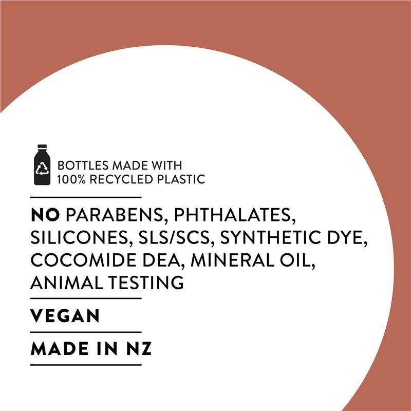 Buy Glow Lab Body Wash Coconut & Sandalwood 900ml Online at Chemist Warehouse®