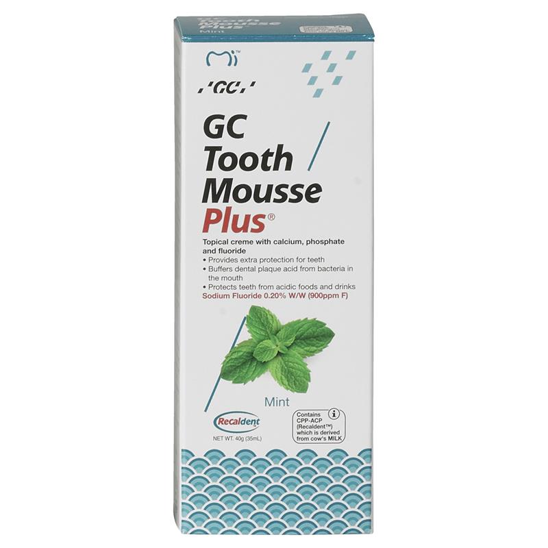 Tooth Mousse - The Health Nut