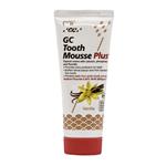 GC Tooth Mousse Plus Vanilla 40g