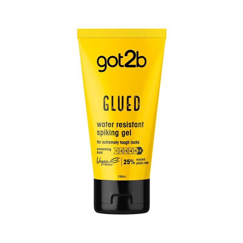 Buy Got2b Glued Gel 150ml Online at Chemist Warehouse®