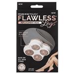 Flawless Finishing Touch Legs Replacement Head 1 Pack