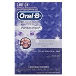 Oral B 3D White Whitestrips 14 Treatments