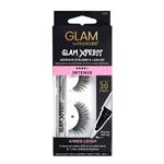 Glam by Manicare Eyelashes Xpress Kit Intense Aimee-Leigh 22355