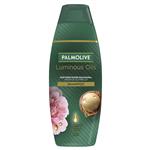 Palmolive Luminous Oils Moroccan Argan Oil & Camellia Shampoo 350ml