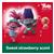 Palmolive Kids Merry Strawberry 3 In 1 Shampoo, Conditioner & Body Wash 350ml