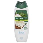 Palmolive Naturals Body Wash Coconut  500ml