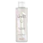Gillette Venus 2 In 1 Cleanser & Shave Gel 190ml