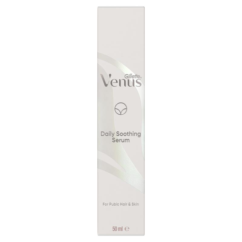 Buy Gillette Venus Daily Soothing Serum Ml Online At Chemist Warehouse