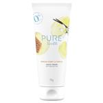 Gillette Venus Pure Shaving Cream Manuka Honey & Vanilla 174g