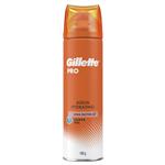 Gillette Pro Shave Gel Aqua Hydrating 195g