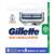 Gillette Skinguard Manual Razor Blades 8 Pack