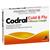 Codral Cold & Flu + Mucus Cough 48 Capsules