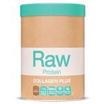Amazonia RAW Protein Collagen Plus Choc Hazelnut 750g Exclusive