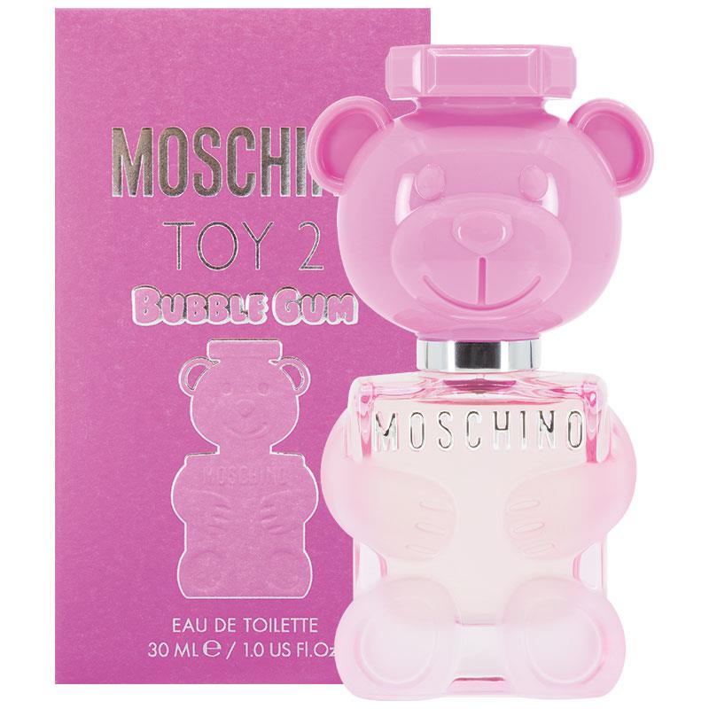 Buy Moschino Toy 2 Bubblegum Eau De Toilette 30ml Online at Chemist ...