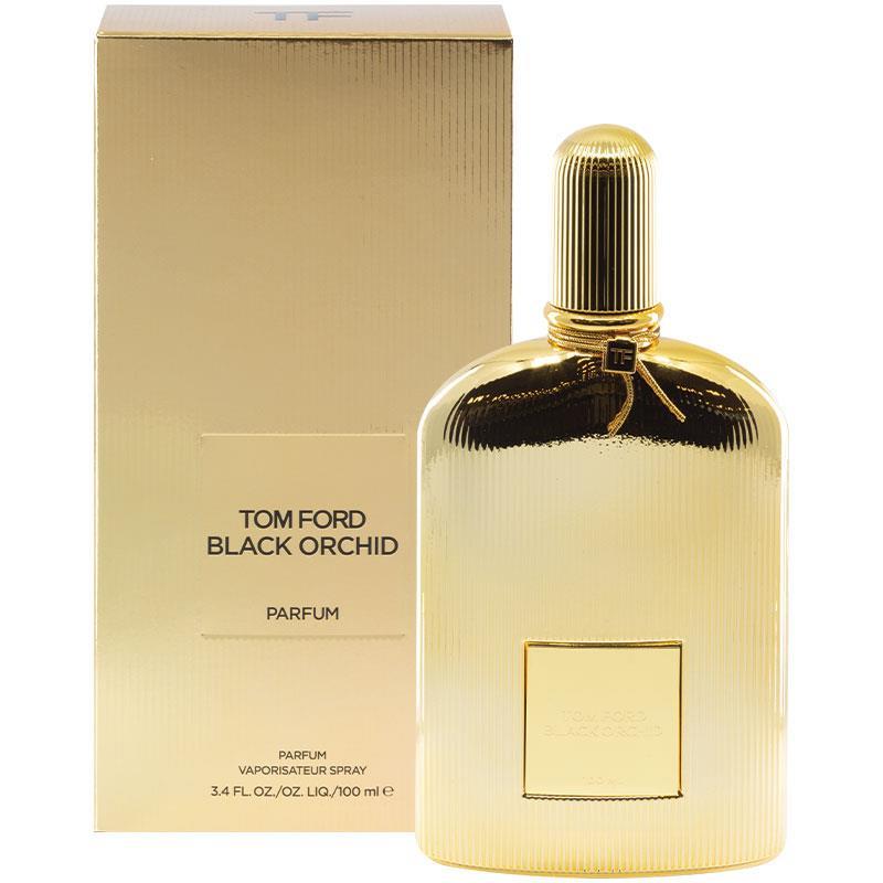 Buy Tom Ford Black Orchid Parfum 100ml Online at Chemist Warehouse®