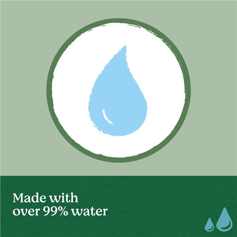 Buy Huggies Biodegradable Wipes 64 Wipes Online at Chemist Warehouse®