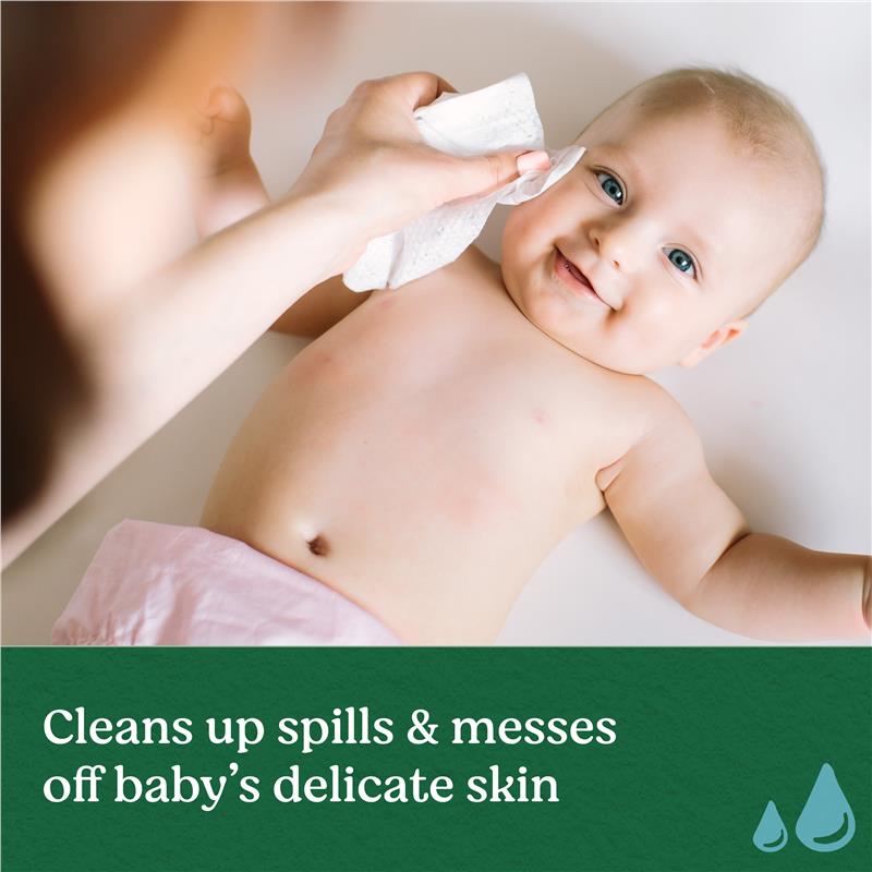 Buy Huggies Biodegradable Wipes 64 Wipes Online at Chemist Warehouse®