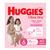Huggies Ultra Dry Nappies Girl Size 6 Jumbo 60 Pack