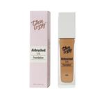 Thin Lizzy Airbrushed Silk Foundation Pacific Sun