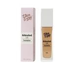 Thin Lizzy Airbrushed Silk Foundation Foxy