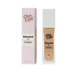 Thin Lizzy Airbrushed Silk Foundation Angel