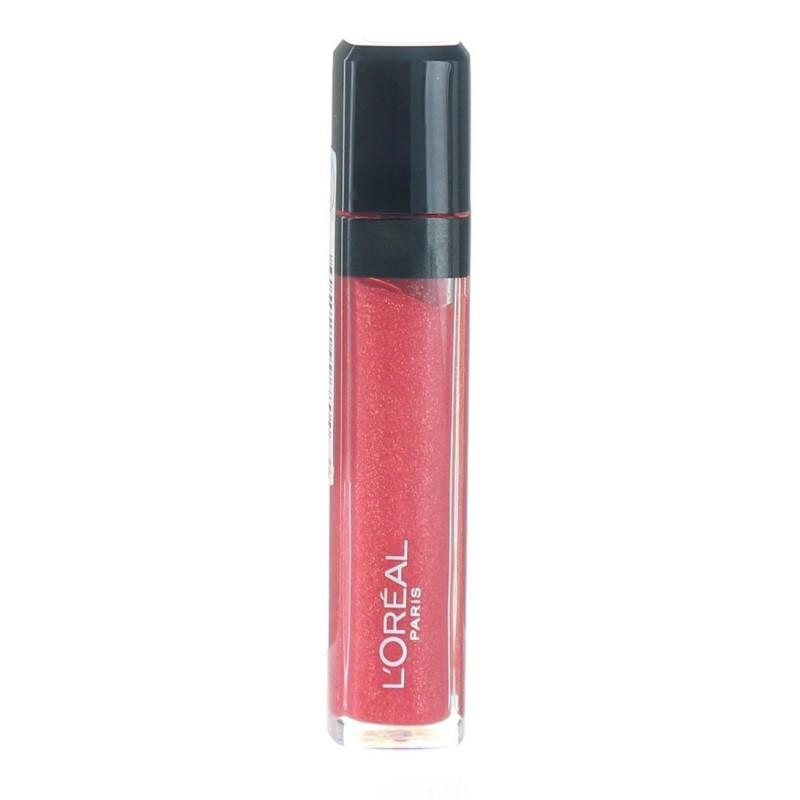 Buy Loreal Infallible Lip Gloss 503 All Night Long Online at Chemist