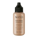 Natio Pure Mineral Foundation Light Online Only