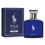 Ralph Lauren Polo Blue Eau De Parfum 75ml