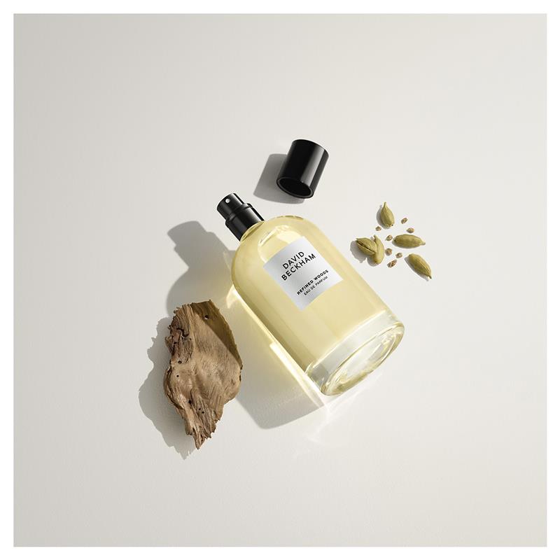 Buy David Beckham Refined Woods Eau De Parfum 100ml Online at Chemist Warehouse®