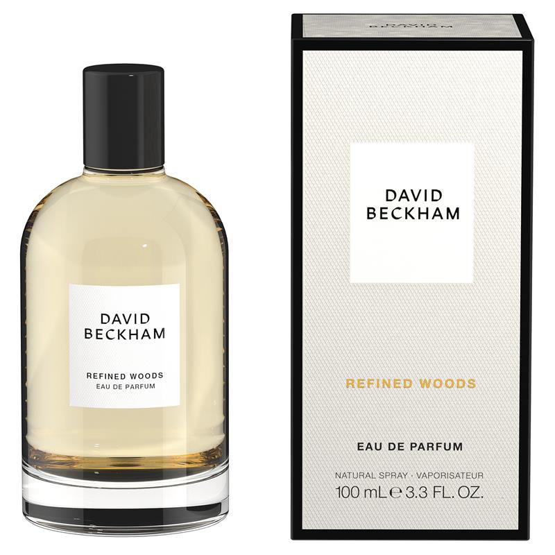 Buy David Beckham Refined Woods Eau De Parfum 100ml Online at Chemist Warehouse®