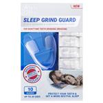 White Glo Sleep Grind Guard 10 Pack