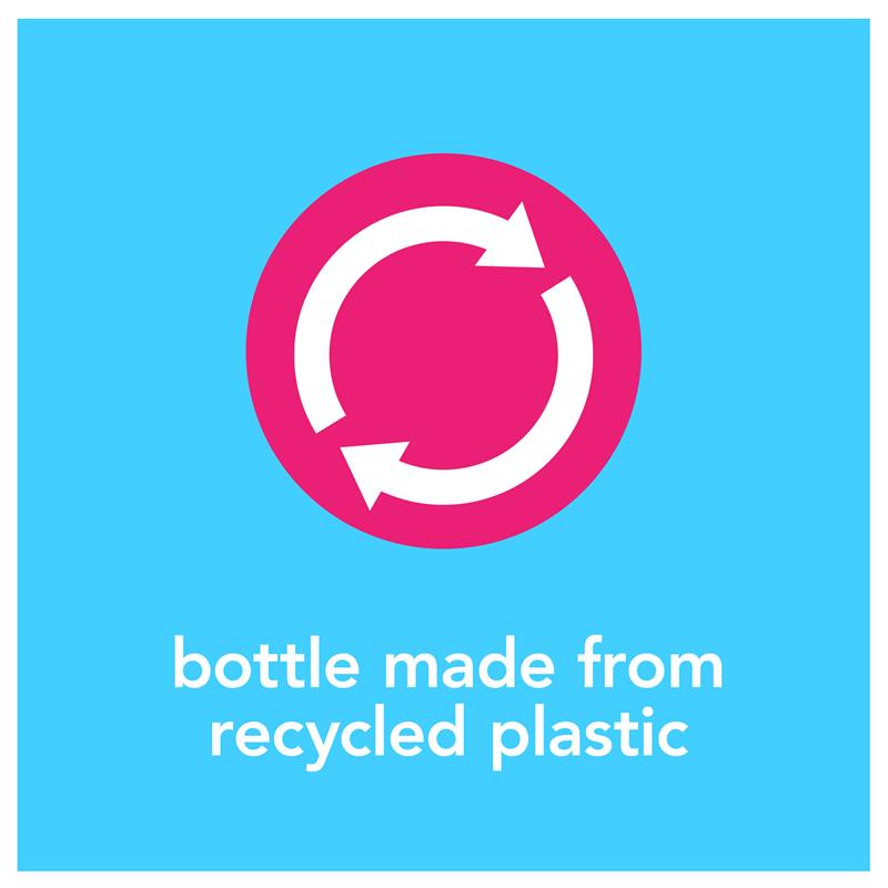 Buy Method Antibacterial All Purpose Spray Rhubarb 490ml Online at