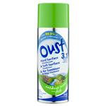 Oust 3in1 Aerosol Outdoor Scent 325g