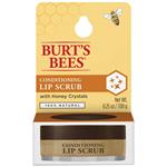 Burt's Bees Lip Scrub Conditioning 7.08g