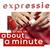 Essie Expressie Nail Polish Seize The Minute 190