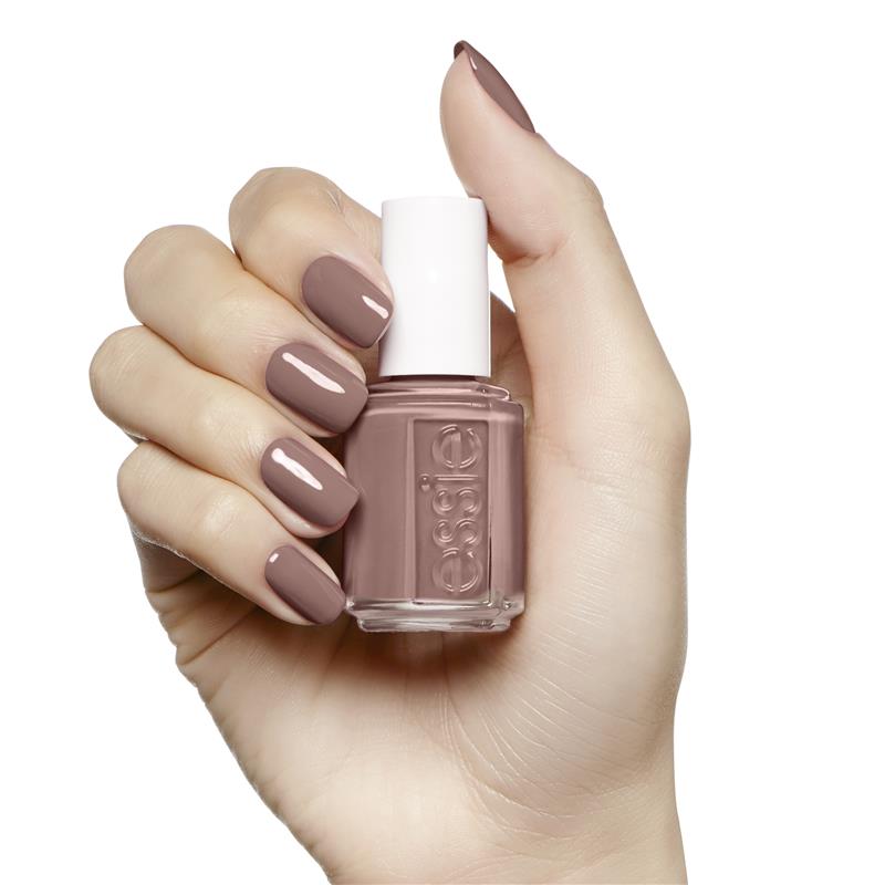 Buy Essie Nail Polish Clothing Optional 497 Online at Chemist Warehouse®