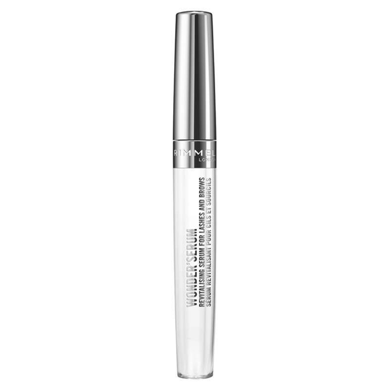 Buy Rimmel Wonder Care Lash & Brow Serum Online at Chemist Warehouse®
