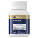 BioCeuticals ArmaForce 60 Tablets
