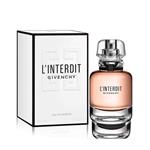 Givenchy L'Interdit Eau De Parfum 50ml