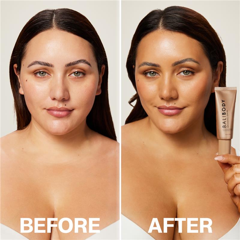 Buy Bali Body Bronzing Serum 30ml Online at Chemist Warehouse®