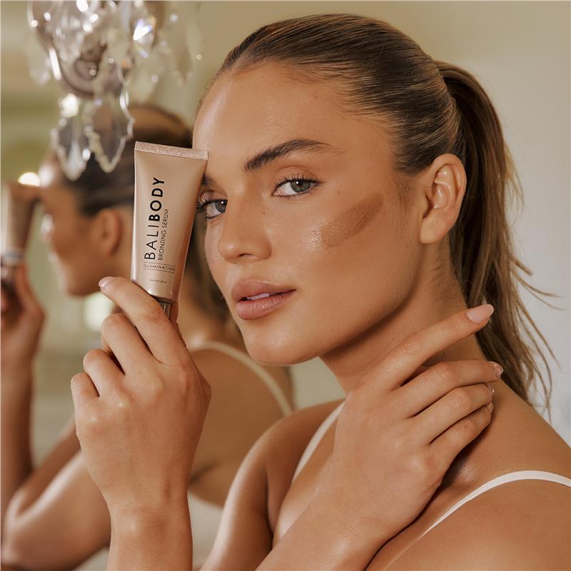 Buy Bali Body Bronzing Serum 30ml Online at Chemist Warehouse®