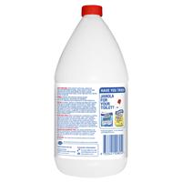 Buy Janola Premium Bleach Lemon 2.5 Litre Online at Chemist Warehouse®