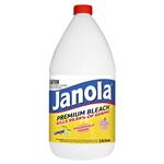 Janola Premium Bleach Lemon 2.5 Litre