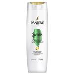 Pantene Smooth & Sleek Shampoo 375ml
