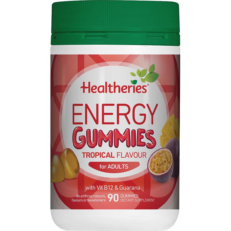 olly swift energy gummies