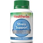 Healtheries Stress Support 60 Capsules